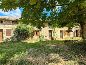 maison à la vente -   79120  LEZAY, surface 204 m2 vente maison - UBI479413367